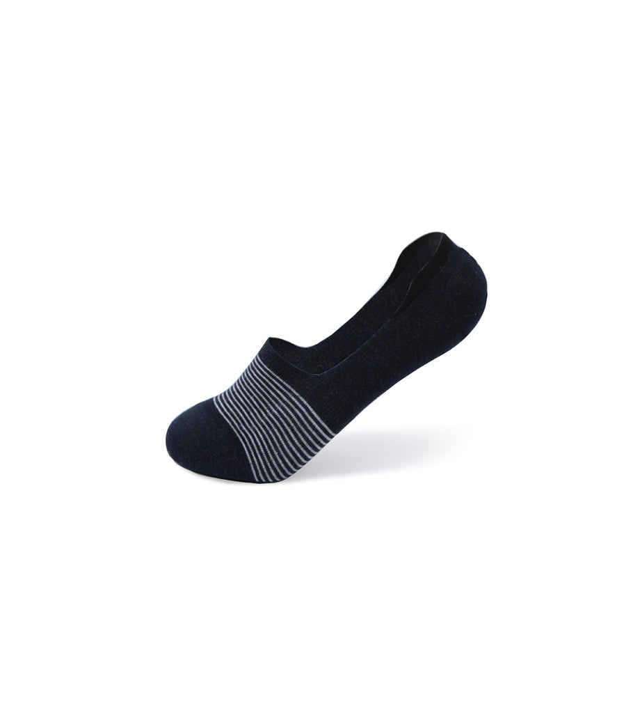 Rev™ Silver Deep Blue Socks (3 Pairs - Ship April 2020)