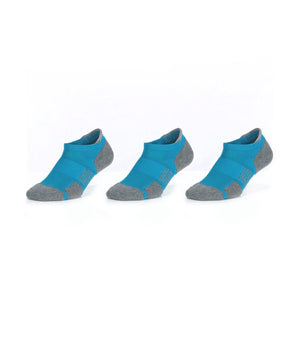 Rev™ Ocean Blue (3 Pairs - Ship Now)