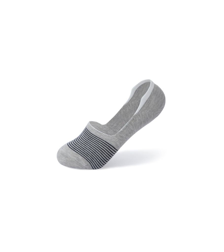 Rev™ Silver Gray Socks(3 Pairs - Ship April 2020)