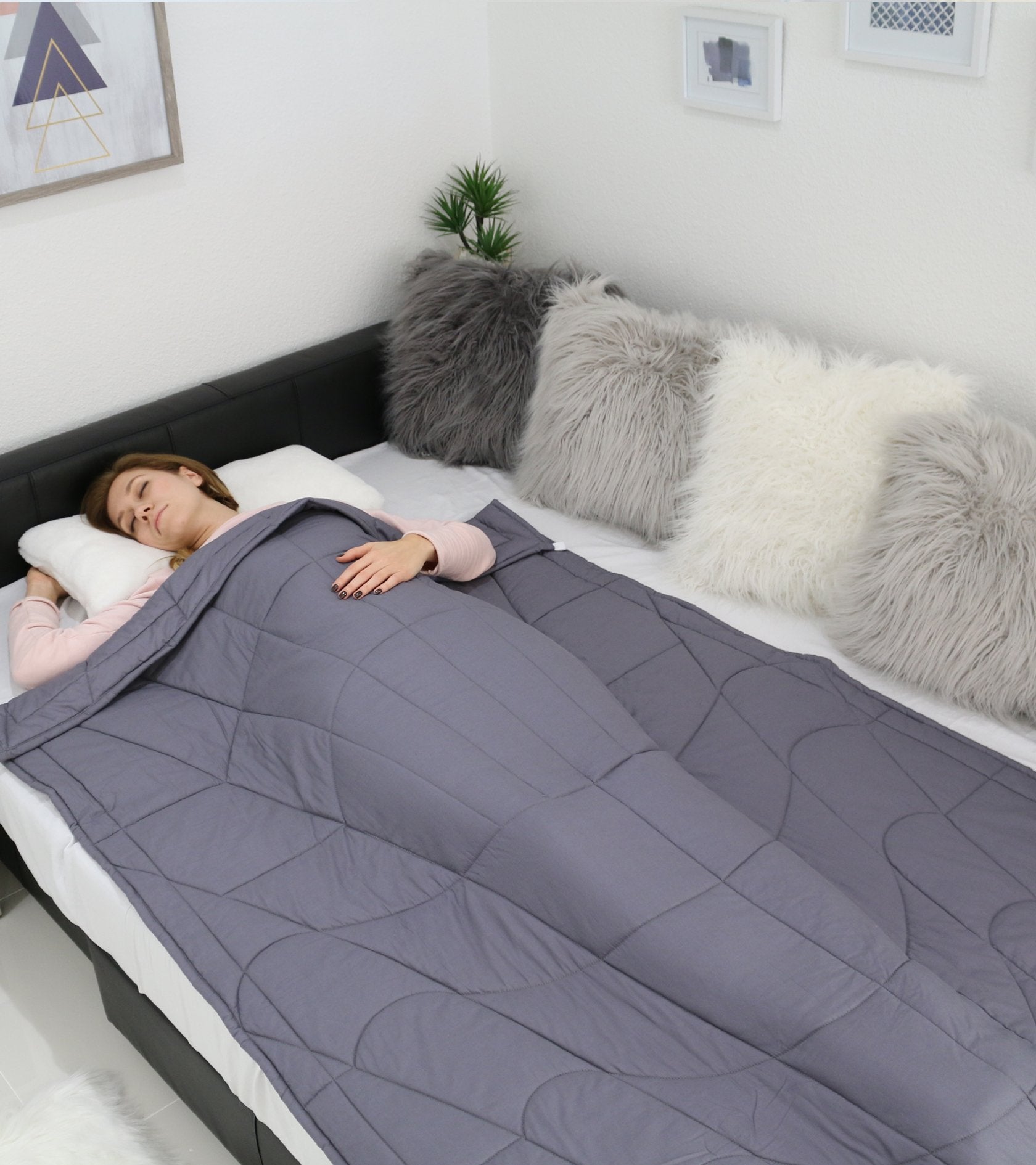 Alpha™ Weighted Blanket