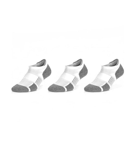 Rev™ Pure White (3 Pairs - Ship Now)